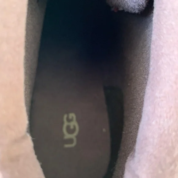 UGG BILTMORE HIKER MENS WATERPROOF BOOTS US 11.5 NIB - Picture 4 of 8